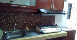 KODE :12264(Dj/Ir) Rumah Ancol, Full Furnish, Luas 8×20 Meter, Ancol, Jakarta Utara