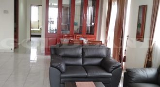 KODE :12263(Dj) Apartemen Mediterania Lagoon, Full Furnish, Luas 117 Meter, Kemayoran, Jakarta Pusat