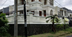 KODE :12244(Sm) Rumah Sunter, Hook, Luas 20×20 Meter, Sunter, Jakarta Utara