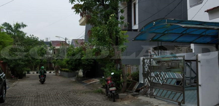 KODE :12314(Sm/Si) Rumah Sunter, Luas 6×18 Meter, Sunter, Jakarta Utara