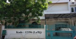 KODE :12356(Ls/Dj) Rumah Kelapa Gading, Luas 11×17 Meter, Kelapa Gading, Jakarta Utara