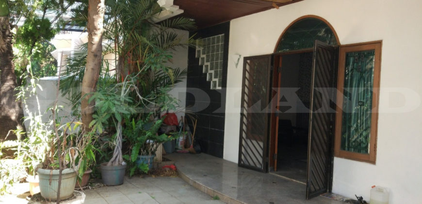 KODE :12356(Ls/Dj) Rumah Kelapa Gading, Luas 11×17 Meter, Kelapa Gading, Jakarta Utara