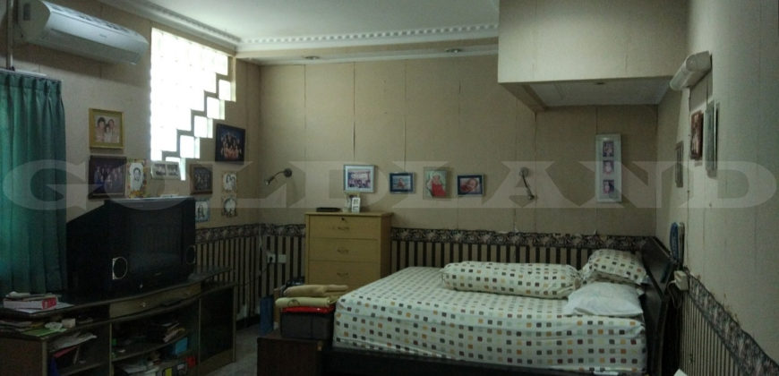 KODE :12356(Ls/Dj) Rumah Kelapa Gading, Luas 11×17 Meter, Kelapa Gading, Jakarta Utara