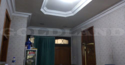KODE :12356(Ls/Dj) Rumah Kelapa Gading, Luas 11×17 Meter, Kelapa Gading, Jakarta Utara