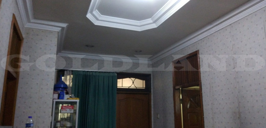 KODE :12356(Ls/Dj) Rumah Kelapa Gading, Luas 11×17 Meter, Kelapa Gading, Jakarta Utara
