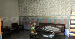 KODE :12356(Ls/Dj) Rumah Kelapa Gading, Luas 11×17 Meter, Kelapa Gading, Jakarta Utara