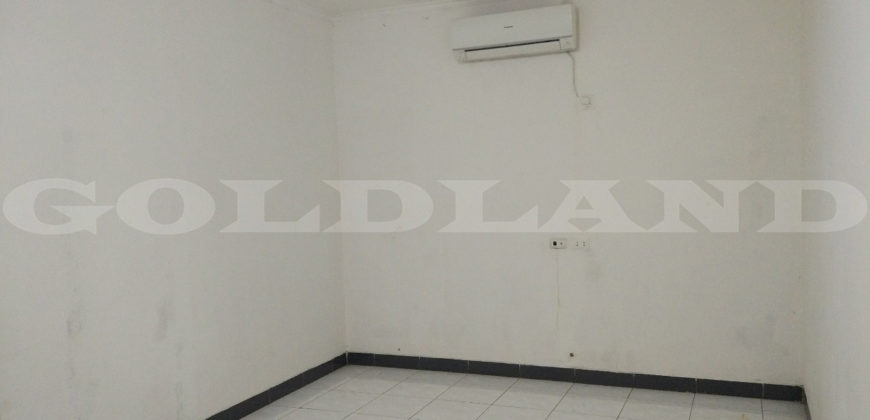KODE :12356(Ls/Dj) Rumah Kelapa Gading, Luas 11×17 Meter, Kelapa Gading, Jakarta Utara