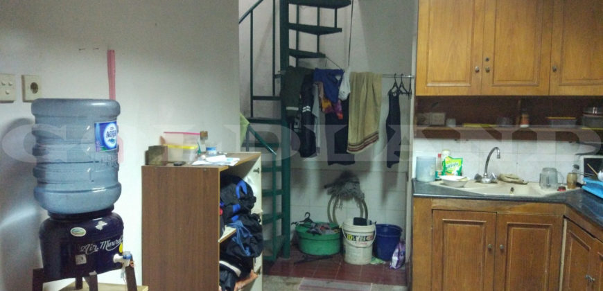 KODE :12356(Ls/Dj) Rumah Kelapa Gading, Luas 11×17 Meter, Kelapa Gading, Jakarta Utara
