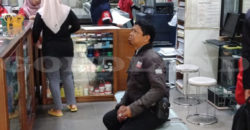 KODE :12376(Bn/Ho) Ruko Kali Baru, Luas 4×20 Meter, Cilincing, Jakarta Utara
