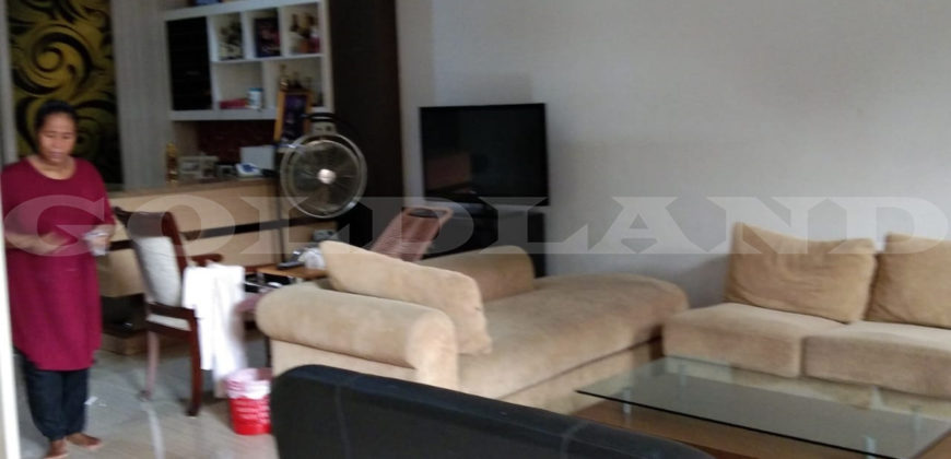 KODE :12385(Bn) Rumah Sunter, Luas 10×22 Meter, Sunter, Jakarta Utara