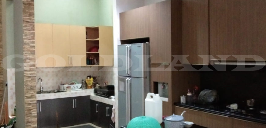 KODE :12385(Bn) Rumah Sunter, Luas 10×22 Meter, Sunter, Jakarta Utara