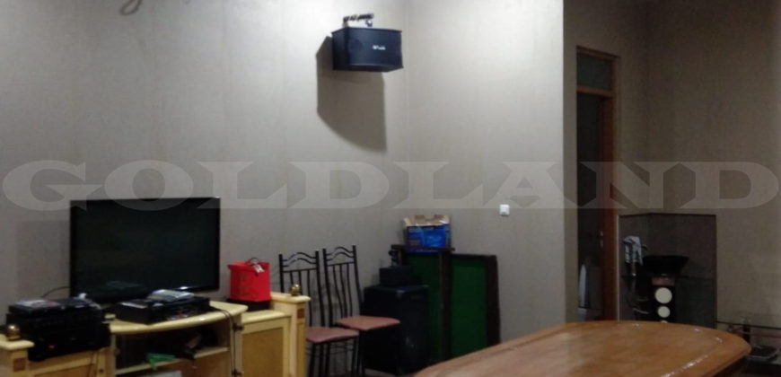 KODE :12385(Bn) Rumah Sunter, Luas 10×22 Meter, Sunter, Jakarta Utara