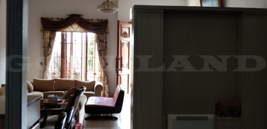 KODE :12385(Bn) Rumah Sunter, Luas 10×22 Meter, Sunter, Jakarta Utara