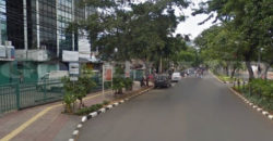 KODE :12383(Dj) Ruko Bungur, Gandeng, Luas 8×17 Meter, Bungur, Jakarta Pusat