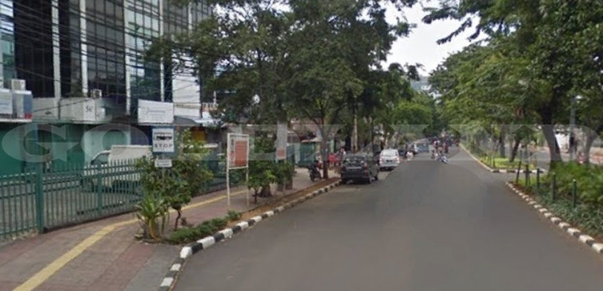 KODE :12383(Dj) Ruko Bungur, Gandeng, Luas 8×17 Meter, Bungur, Jakarta Pusat