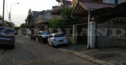 KODE :12249(Sm) Rumah Sunter, Luas 8×20 Meter, Sunter, Jakarta Utara