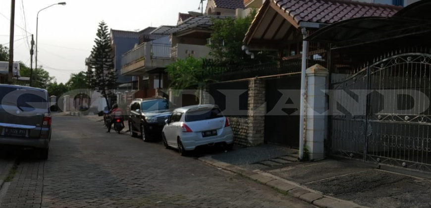 KODE :12249(Sm) Rumah Sunter, Luas 8×20 Meter, Sunter, Jakarta Utara