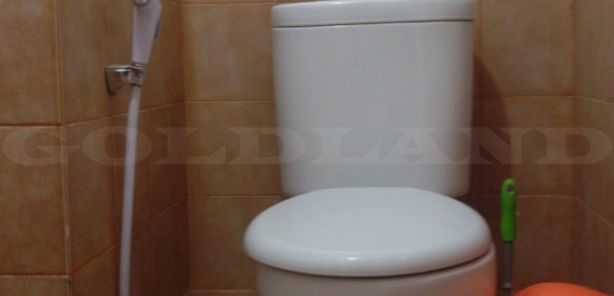 KODE :12395(Jf) Apartemen Green Pramuka, Semi Furnish, Luas 33 Meter, Cempaka Putih, Jakarta Pusat