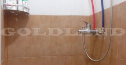 KODE :12395(Jf) Apartemen Green Pramuka, Semi Furnish, Luas 33 Meter, Cempaka Putih, Jakarta Pusat