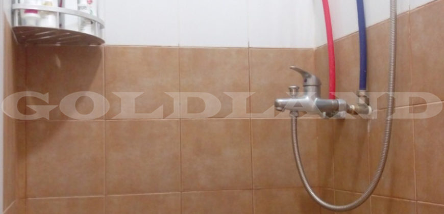 KODE :12395(Jf) Apartemen Green Pramuka, Semi Furnish, Luas 33 Meter, Cempaka Putih, Jakarta Pusat