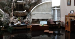 KODE :11857(Bn/Th) Rumah Ancol, Luas 20×35 Meter, Ancol, Jakarta Utara