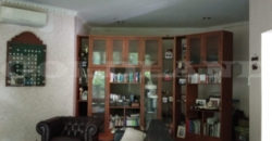 KODE :11857(Bn/Th) Rumah Ancol, Luas 20×35 Meter, Ancol, Jakarta Utara