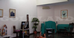 KODE :11857(Bn/Th) Rumah Ancol, Luas 20×35 Meter, Ancol, Jakarta Utara