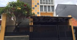 KODE :12320(Bn) Rumah Petojo, Luas 9×20 Meter, Petojo, Jakarta Pusat