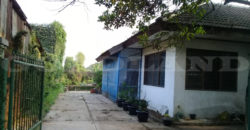 KODE :12409(Jf) Rumah Tangerang, Siap Huni, Luas 30×80 Meter, Pondok Cabe, Tangerang