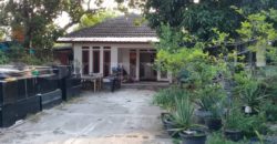 KODE :12409(Jf) Rumah Tangerang, Siap Huni, Luas 30×80 Meter, Pondok Cabe, Tangerang