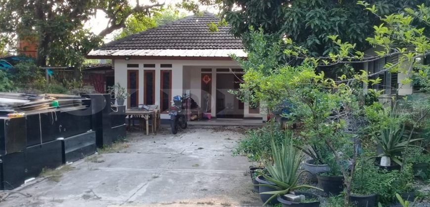 KODE :12409(Jf) Rumah Tangerang, Siap Huni, Luas 30×80 Meter, Pondok Cabe, Tangerang