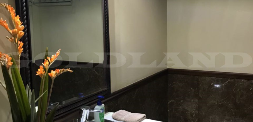 KODE :12216(Ad) Penthouse Kedoya Elok, Luas 350 Meter, Kedoya, Jakarta Barat