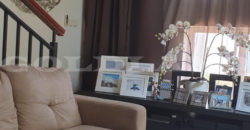 KODE :12264(Dj/Ir) Rumah Ancol, Full Furnish, Luas 8×20 Meter, Ancol, Jakarta Utara