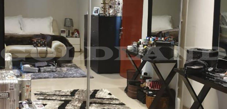KODE :12264(Dj/Ir) Rumah Ancol, Full Furnish, Luas 8×20 Meter, Ancol, Jakarta Utara