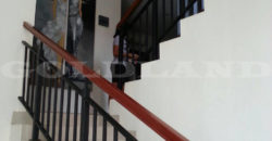 KODE :12264(Dj/Ir) Rumah Ancol, Full Furnish, Luas 8×20 Meter, Ancol, Jakarta Utara