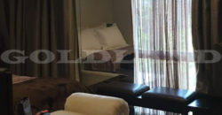 KODE :12264(Dj/Ir) Rumah Ancol, Full Furnish, Luas 8×20 Meter, Ancol, Jakarta Utara