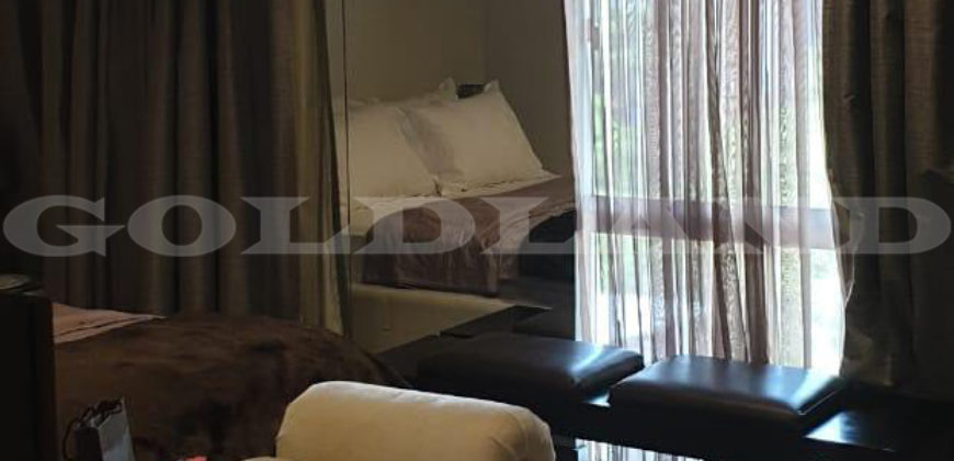 KODE :12264(Dj/Ir) Rumah Ancol, Full Furnish, Luas 8×20 Meter, Ancol, Jakarta Utara