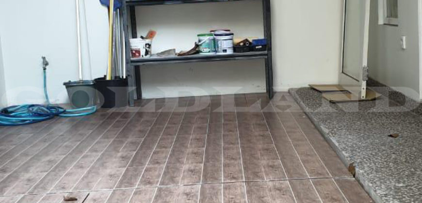 KODE :12264(Dj/Ir) Rumah Ancol, Full Furnish, Luas 8×20 Meter, Ancol, Jakarta Utara