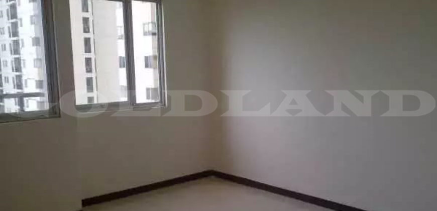 KODE :12013(Li/Sn) Apartemen Maple Park, Luas 73,75 Meter, Sunter, Jakarta Utara