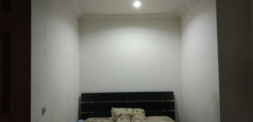KODE :12356(Ls/Dj) Rumah Kelapa Gading, Luas 11×17 Meter, Kelapa Gading, Jakarta Utara