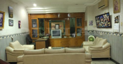 KODE :12356(Ls/Dj) Rumah Kelapa Gading, Luas 11×17 Meter, Kelapa Gading, Jakarta Utara