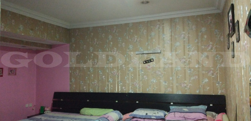 KODE :12356(Ls/Dj) Rumah Kelapa Gading, Luas 11×17 Meter, Kelapa Gading, Jakarta Utara