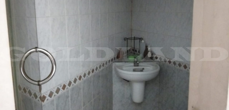 KODE :11857(Bn/Th) Rumah Ancol, Luas 20×35 Meter, Ancol, Jakarta Utara