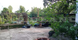 KODE :12409(Jf) Rumah Tangerang, Siap Huni, Luas 30×80 Meter, Pondok Cabe, Tangerang
