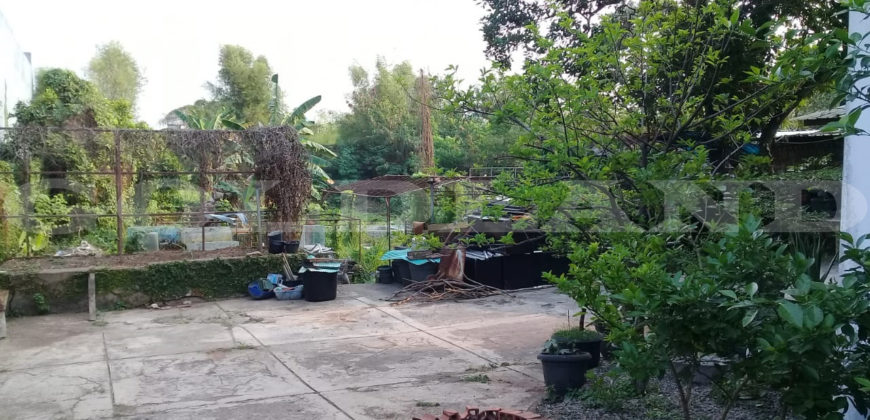 KODE :12409(Jf) Rumah Tangerang, Siap Huni, Luas 30×80 Meter, Pondok Cabe, Tangerang
