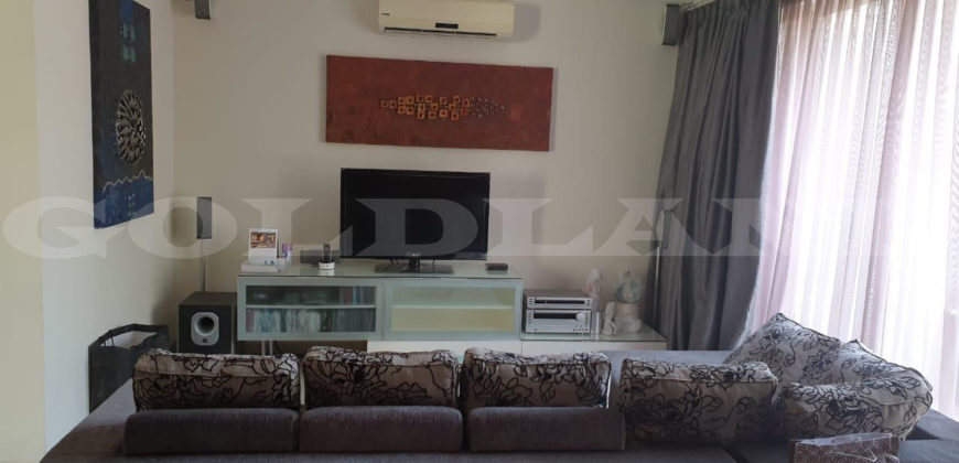KODE :12264(Dj/Ir) Rumah Ancol, Full Furnish, Luas 8×20 Meter, Ancol, Jakarta Utara