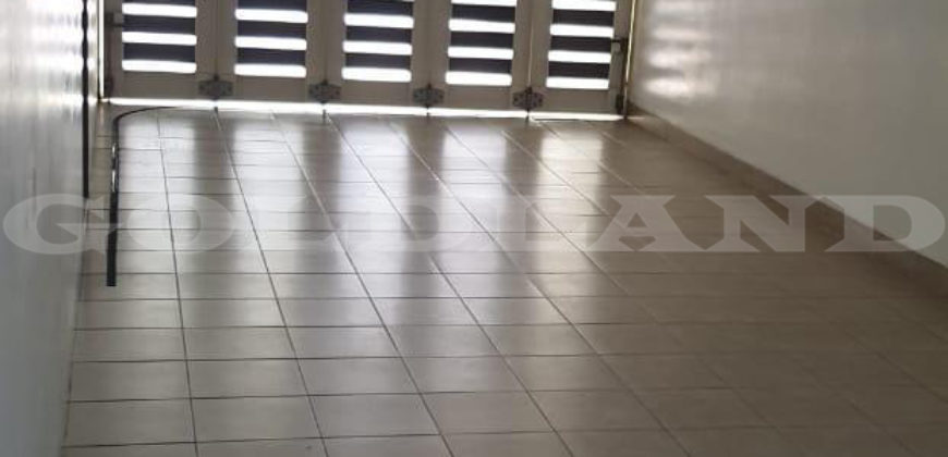 KODE :12264(Dj/Ir) Rumah Ancol, Full Furnish, Luas 8×20 Meter, Ancol, Jakarta Utara