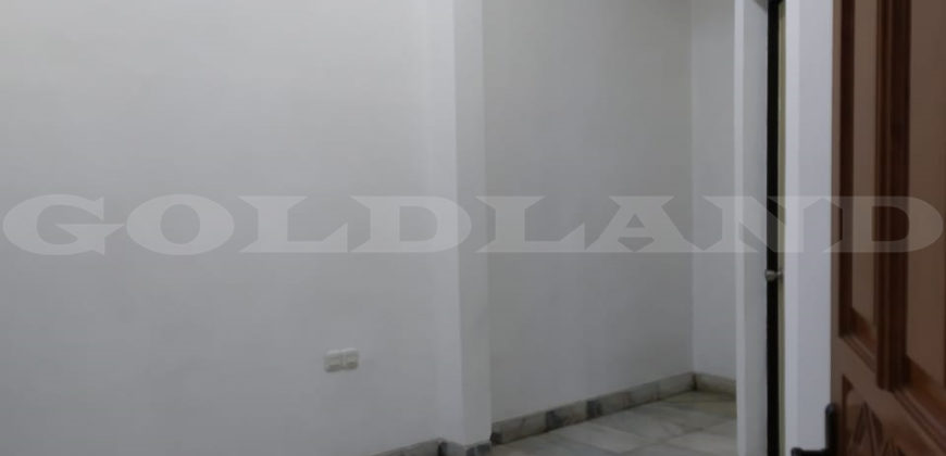 KODE :12314(Sm/Si) Rumah Sunter, Luas 6×18 Meter, Sunter, Jakarta Utara