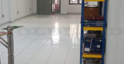 KODE :12376(Bn/Ho) Ruko Kali Baru, Luas 4×20 Meter, Cilincing, Jakarta Utara