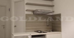 KODE :12395(Jf) Apartemen Green Pramuka, Semi Furnish, Luas 33 Meter, Cempaka Putih, Jakarta Pusat